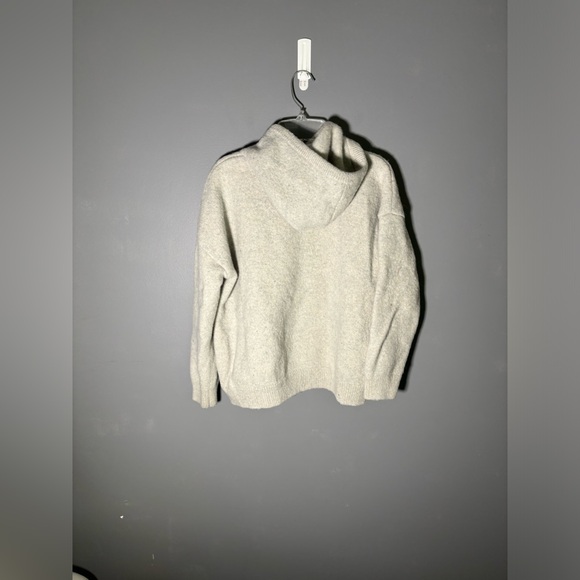 Goldbergh Taylor Hooded Sweater Womens Size Medium - Picture 3 of 6